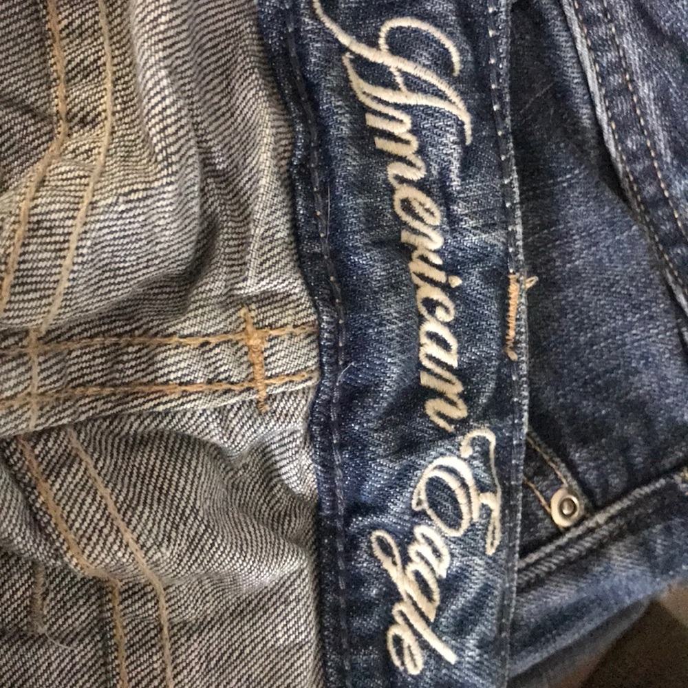 Jeans - Picture 4 of 4